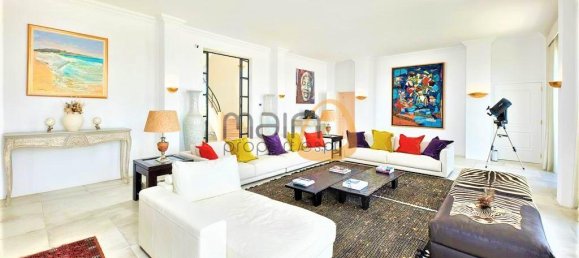 Вилла с 6 спальнями в Санта Катарина да Фонте ду Бишпу, Португалия № 144079 12