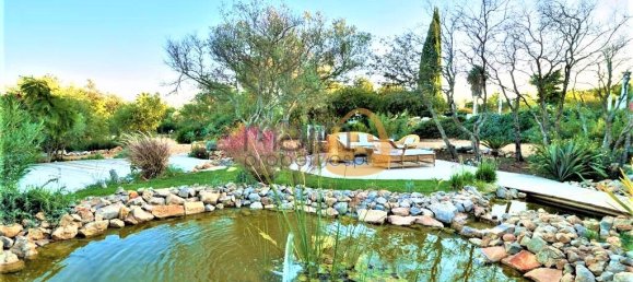 Вилла с 6 спальнями в Санта Катарина да Фонте ду Бишпу, Португалия № 144079 32