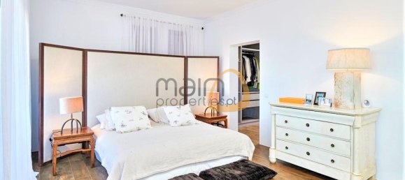 Вилла с 6 спальнями в Санта Катарина да Фонте ду Бишпу, Португалия № 144079 17