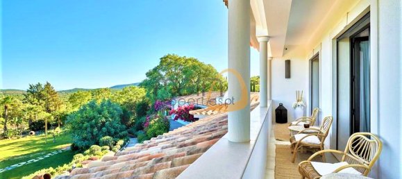 Вилла с 6 спальнями в Санта Катарина да Фонте ду Бишпу, Португалия № 144079 21