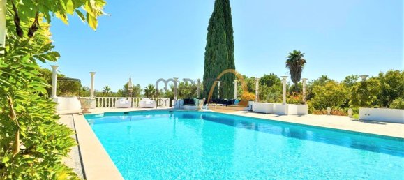 Вилла с 6 спальнями в Санта Катарина да Фонте ду Бишпу, Португалия № 144079 36