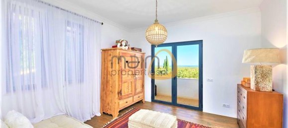 Вилла с 6 спальнями в Санта Катарина да Фонте ду Бишпу, Португалия № 144079 20