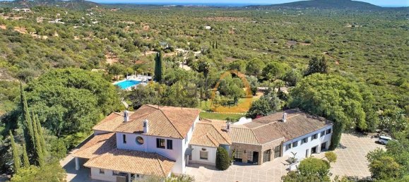 Вилла с 6 спальнями в Санта Катарина да Фонте ду Бишпу, Португалия № 144079 8