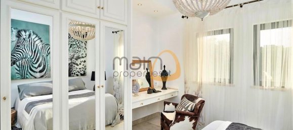 Вилла с 6 спальнями в Санта Катарина да Фонте ду Бишпу, Португалия № 144079 16