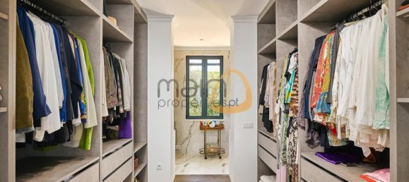 Вилла с 6 спальнями в Санта Катарина да Фонте ду Бишпу, Португалия № 144079 18