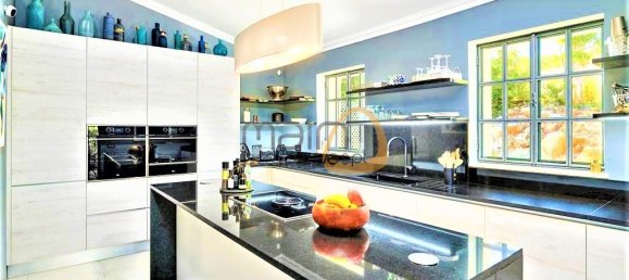 Вилла с 6 спальнями в Санта Катарина да Фонте ду Бишпу, Португалия № 144079 23