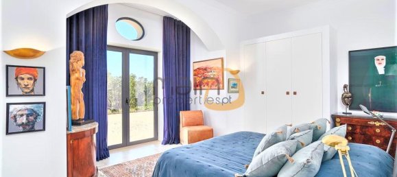 Вилла с 6 спальнями в Санта Катарина да Фонте ду Бишпу, Португалия № 144079 19