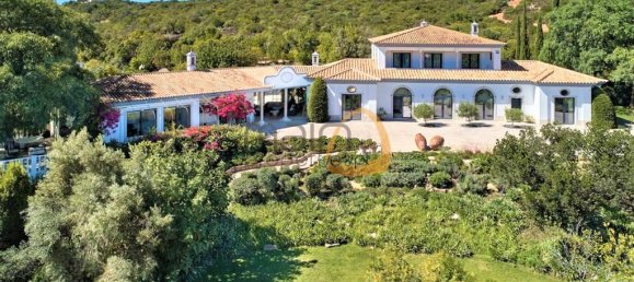 Вилла с 6 спальнями в Санта Катарина да Фонте ду Бишпу, Португалия № 144079 6