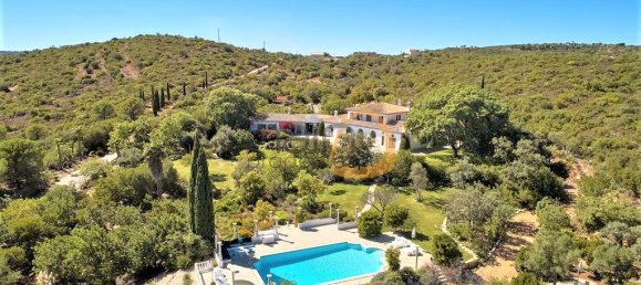 Вилла с 6 спальнями в Санта Катарина да Фонте ду Бишпу, Португалия № 144079 2