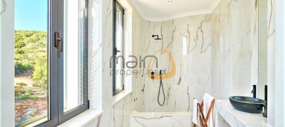 Вилла с 6 спальнями в Санта Катарина да Фонте ду Бишпу, Португалия № 144079 29