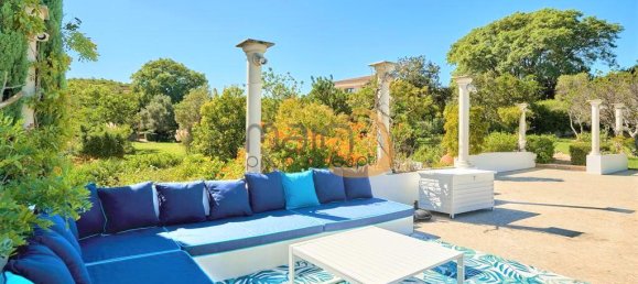 Вилла с 6 спальнями в Санта Катарина да Фонте ду Бишпу, Португалия № 144079 34