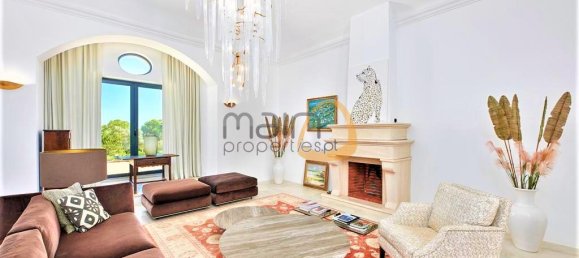 Вилла с 6 спальнями в Санта Катарина да Фонте ду Бишпу, Португалия № 144079 24