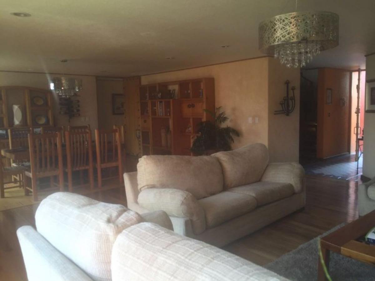 3 bedrooms House in Mexico No. 212918