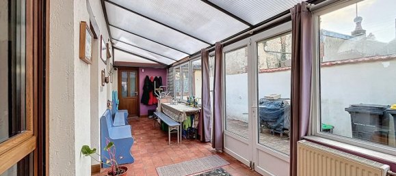 Таунхаус с 3 спальнями в Жьен, Франция № 45464 8