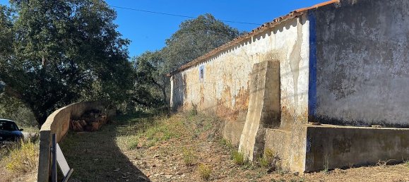 3 Schlafzimmer Haus in Saboia, Portugal, Nr. 39165 17