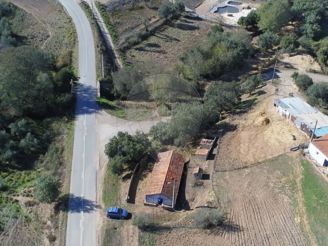 3 Schlafzimmer Haus in Saboia, Portugal, Nr. 39165