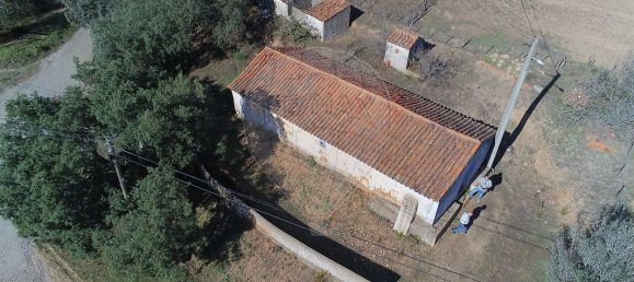 3 Schlafzimmer Haus in Saboia, Portugal, Nr. 39165 4