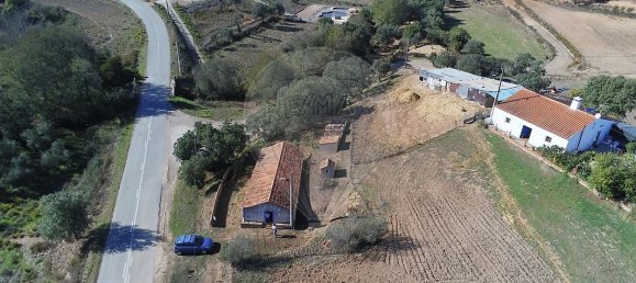 3 Schlafzimmer Haus in Saboia, Portugal, Nr. 39165 16