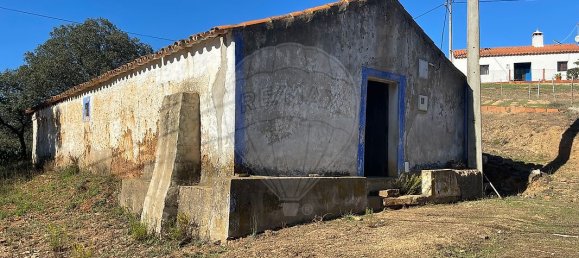 3 Schlafzimmer Haus in Saboia, Portugal, Nr. 39165 22