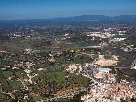 Terrain à Lagos, Portugal 900m² No. 156863