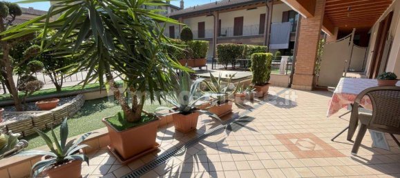 3 bedrooms House in Rudiano, Italy No. 303521 37