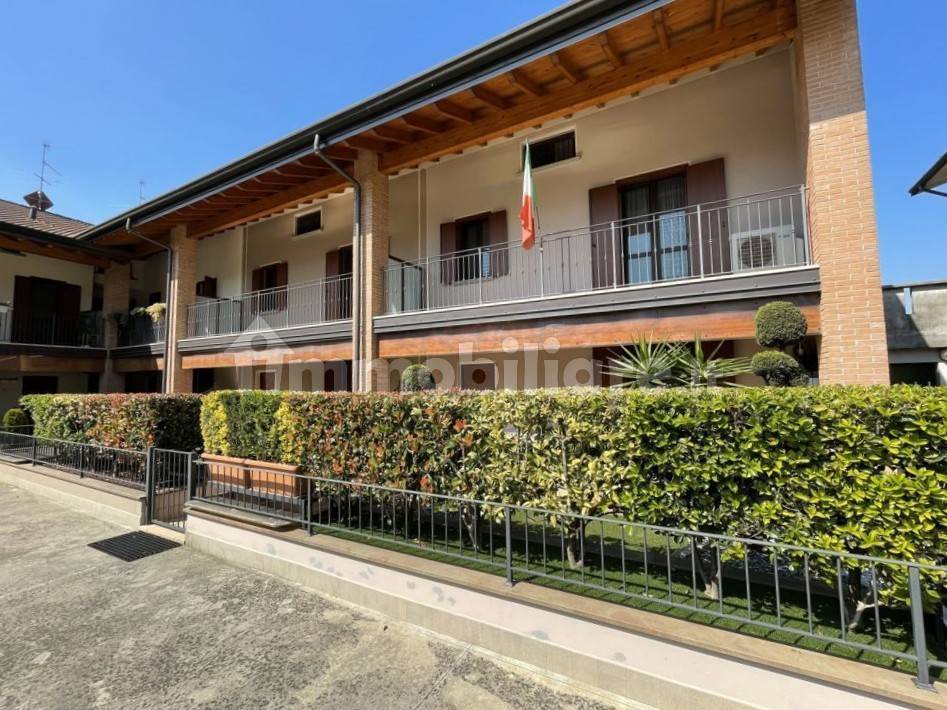 3 bedrooms House in Rudiano, Italy No. 303521