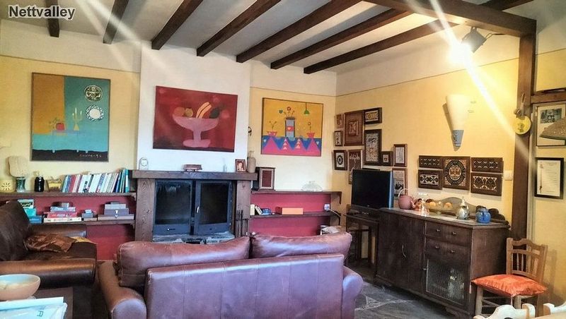 7 bedrooms House in Granada, Spain No. 220715