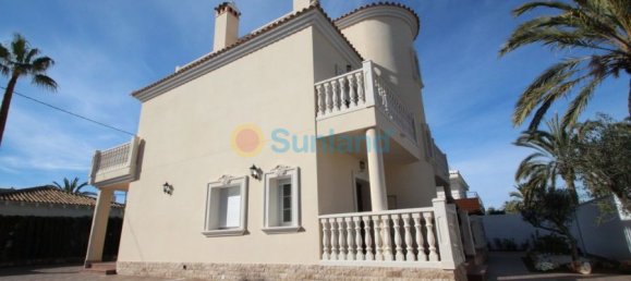 Casa T4 em Cabo Roig, Spain N.º 130951 8