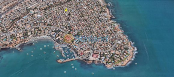 Casa T4 em Cabo Roig, Spain N.º 130951 22