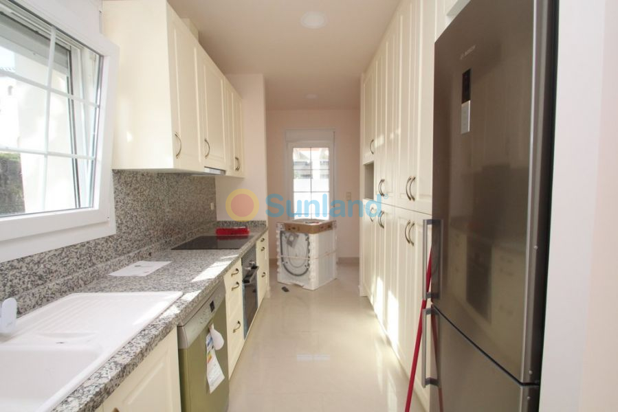 Casa T4 em Cabo Roig, Spain N.º 130951