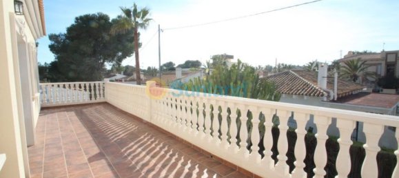 Casa T4 em Cabo Roig, Spain N.º 130951 24