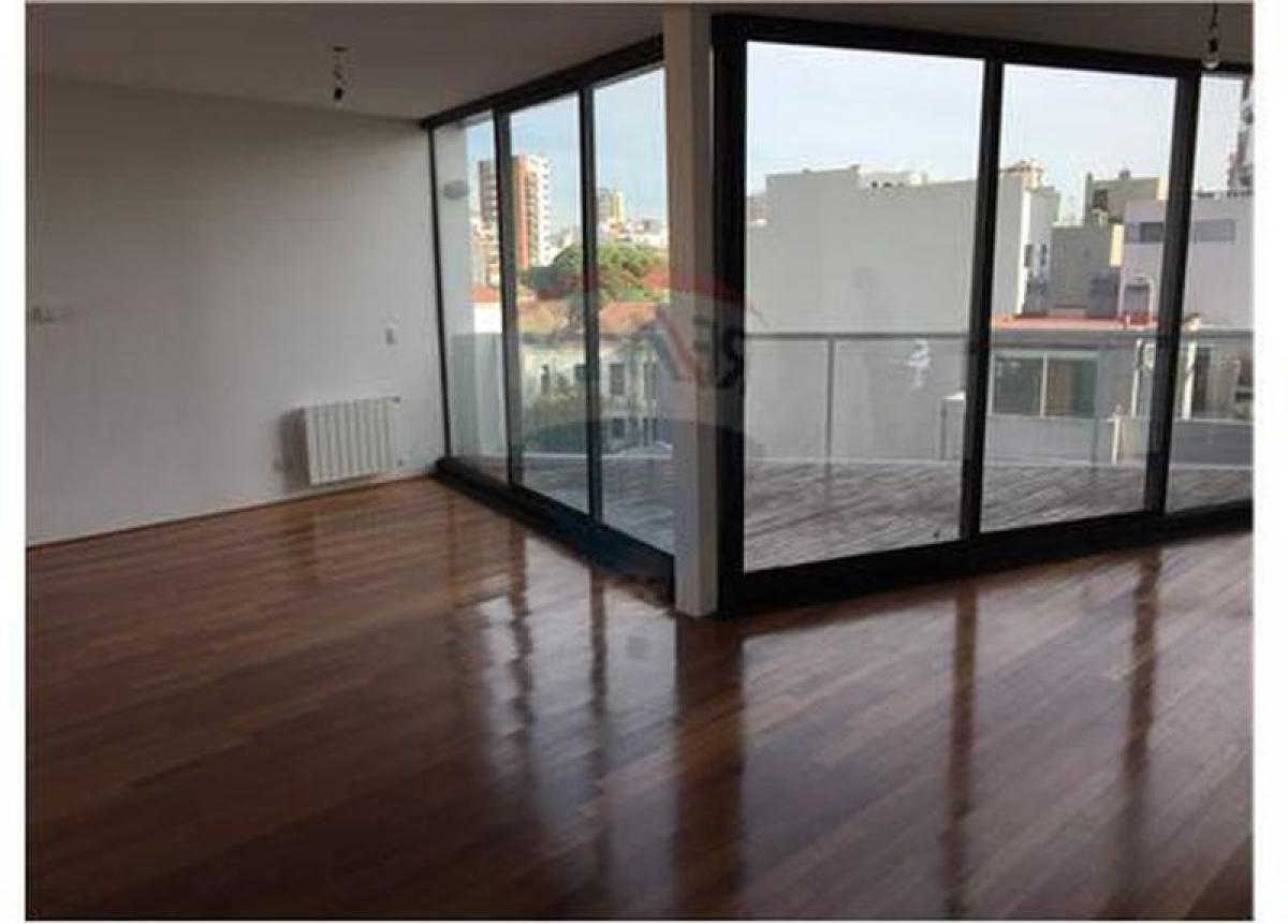 3 Schlafzimmer Wohnung in Buenos Aires, Argentina, Nr. 70468