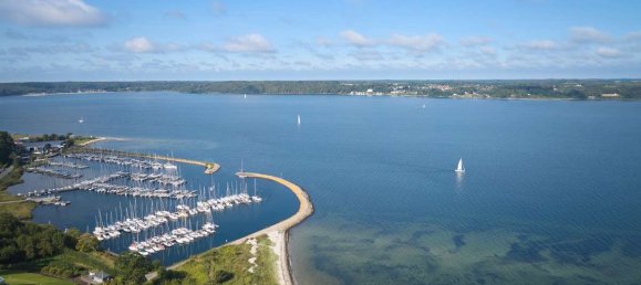 3 Schlafzimmer Wohnung in Flensburg, Germany, Nr. 67782 11