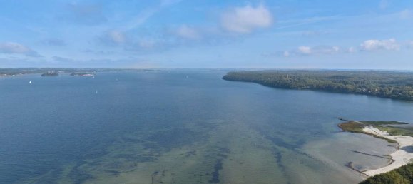 3 Schlafzimmer Wohnung in Flensburg, Germany, Nr. 67782 10