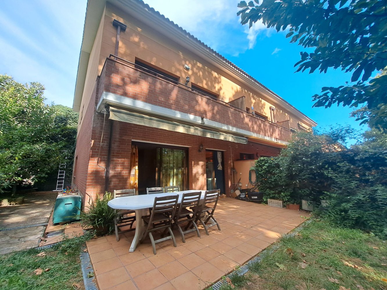 3 غرف نوم منزل في Arenys de Mar, Spain رقم 269295