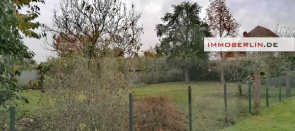 Grundstück in Havelland, Germany, Nr. 57544 3