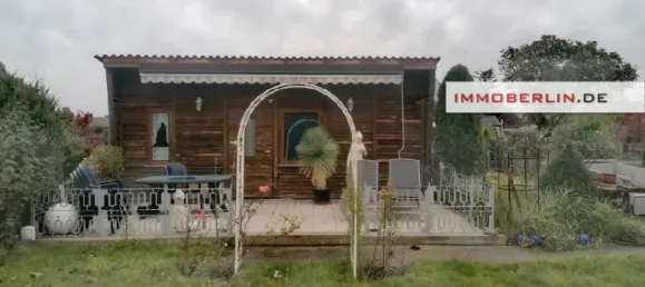 Grundstück in Havelland, Germany, Nr. 57544 2