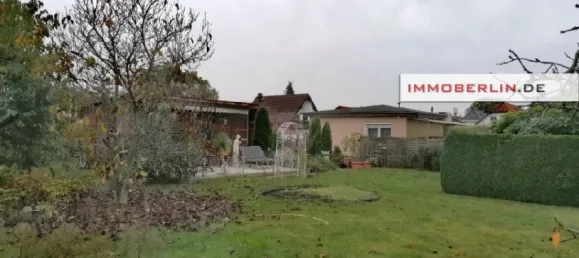 Grundstück in Havelland, Germany, Nr. 57544 4