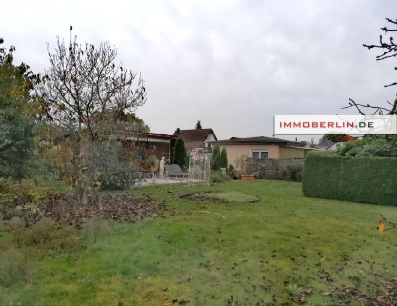 Grundstück in Havelland, Germany, Nr. 57544