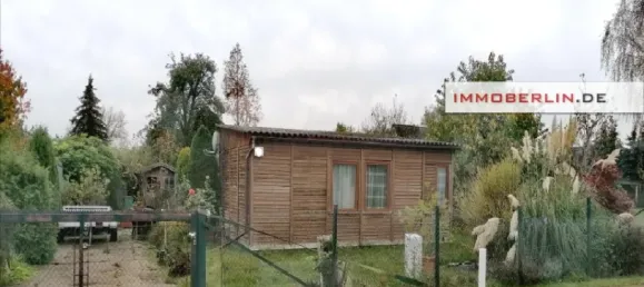 Grundstück in Havelland, Germany, Nr. 57544 6