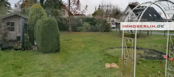 Grundstück in Havelland, Germany, Nr. 57544 5