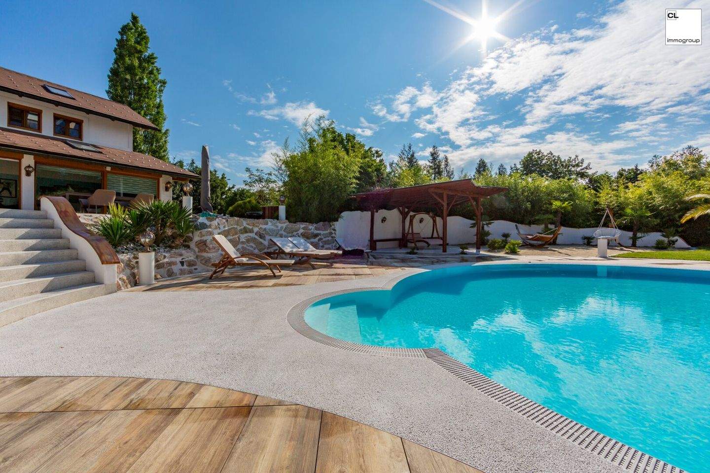 6غرفة فيلا في Puchkirchen am Trattberg, Austria رقم 252204