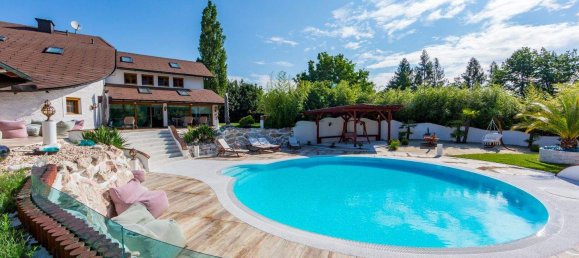 6غرفة فيلا في Puchkirchen am Trattberg, Austria رقم 252204 6