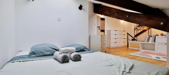 2 chambres Duplex à Nice, France No. 342555 11