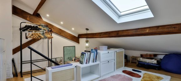 2 chambres Duplex à Nice, France No. 342555 12