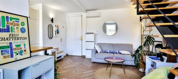 2 chambres Duplex à Nice, France No. 342555 7