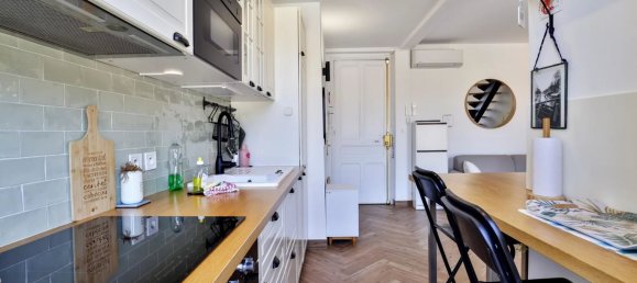 2 chambres Duplex à Nice, France No. 342555 6