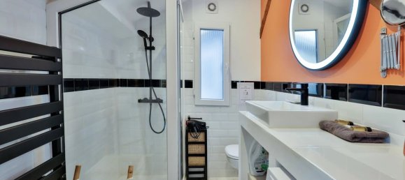 2 chambres Duplex à Nice, France No. 342555 10