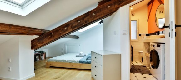 2 chambres Duplex à Nice, France No. 342555 9