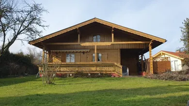 1 chambre Maison à St. Pantaleon, Austria No. 125998